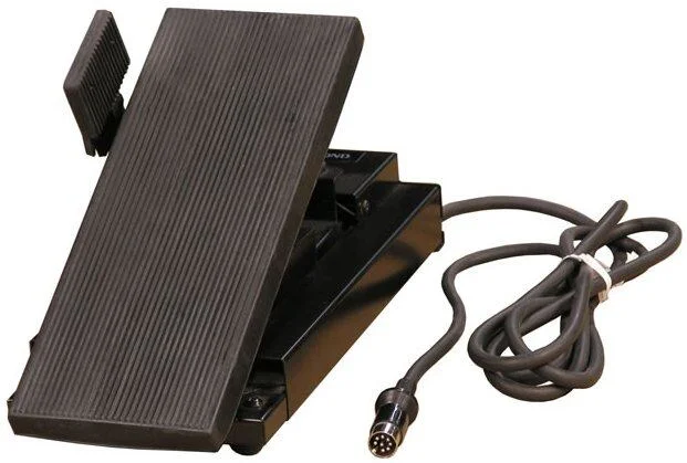 Originální Hammond EXP-100F