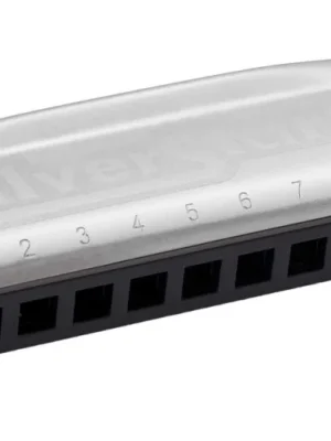 Hohner Silver Star Nízká Cena