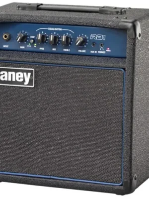 Značkový Laney RB1 2017