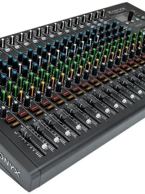 Výhodná Nabídka Mackie ONYX24