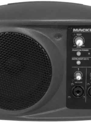 Mackie SRM150 Časově Omezené