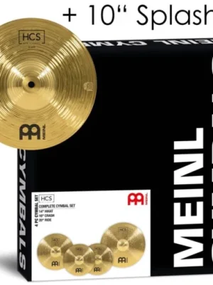 Meinl HCS141620+10 Horká Nabídka