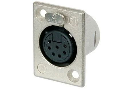 Koupit Online Neutrik NC7FP-1