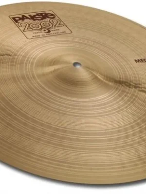 Kup Teď Paiste 2002 Classic, Medium Crash 16"