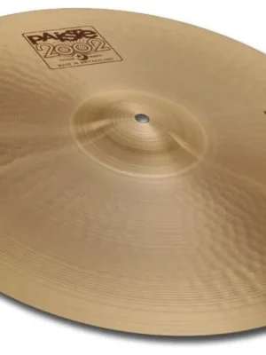 Paiste 2002 Classic, Ride 24" Značkový