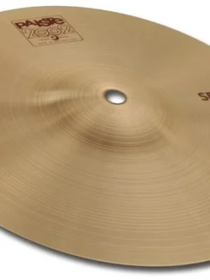 Paiste 2002 Classic, Splash 8" Bezpečná Platba
