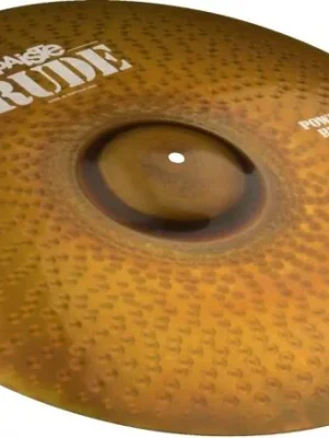 Časově Omezené Paiste Rude, Power Ride 20"