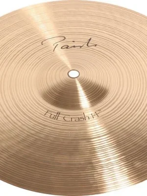 Paiste Signature, Full Crash 14" Nízká Cena