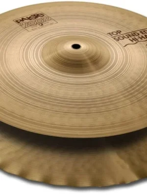 Časově Omezené Paiste Signature, Sound Edge Hi-Hat 14"