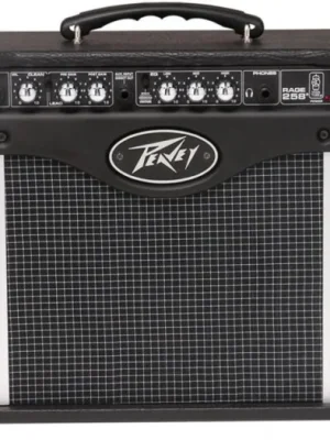 Peavey RAGE 258 Omezená Nabídka