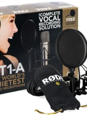 Rode NT1-A Top Prodej