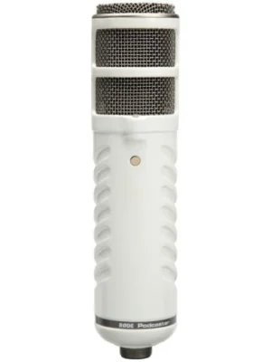 Rode PodCaster Ihned K Objednání