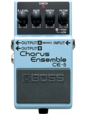 Boss CE-5 Super Cena