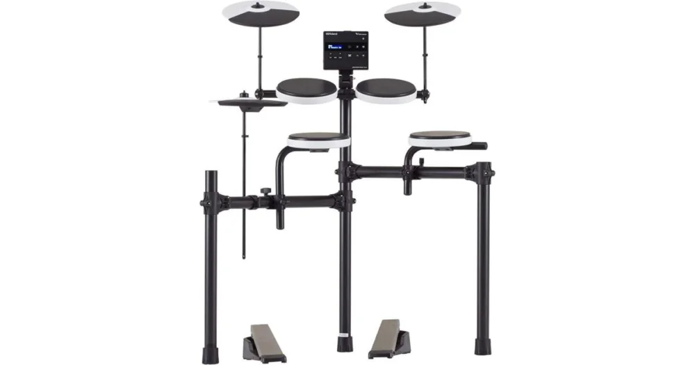 Roland TD-02K Akční Cena