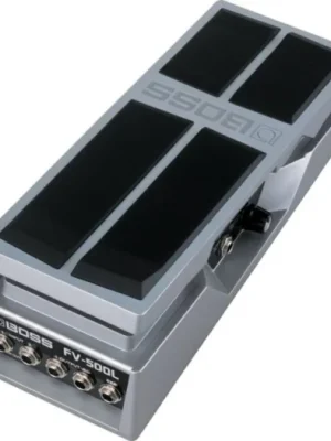 Boss FV-500L Nakupujte Hned