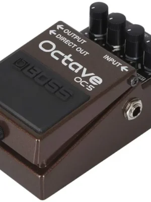 Boss OC-5 Akční Nabídka