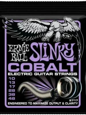 Ernie Ball 2717 Časově Omezené