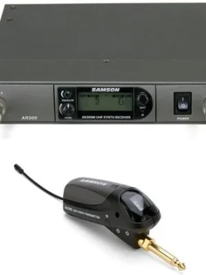 Samson AirLine Synth Guitar Ihned K Objednání