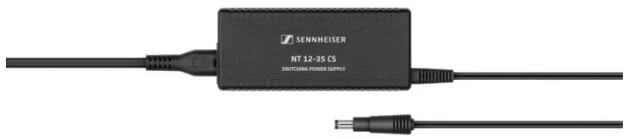 Bezpečná Platba Sennheiser NT 12-35