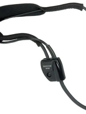 Shure WH20QTR Horká Nabídka