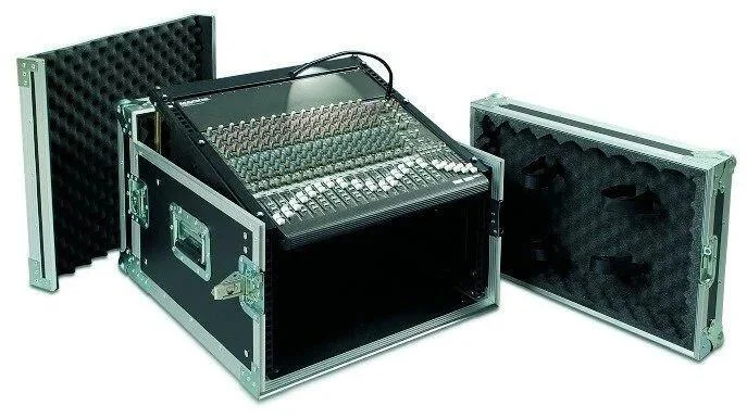 Sleva Proel SA06BLKM