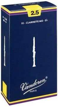 Akční Cena Vandoren Traditional CR10 B klarinet