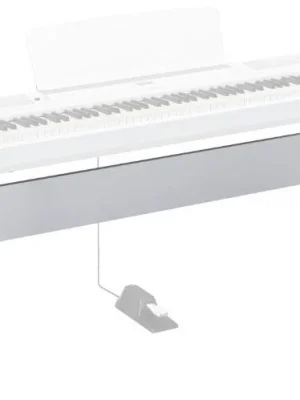 Yamaha L 515 Poslední Šance