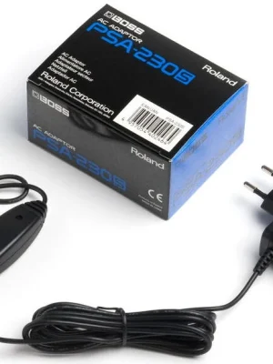 Boss PSA-230S2 Cenový Hit