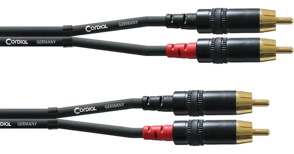 Cordial CFU 0,9 CC Ověřený