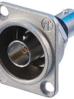 Poslední Šance Neutrik NBB75DFIB