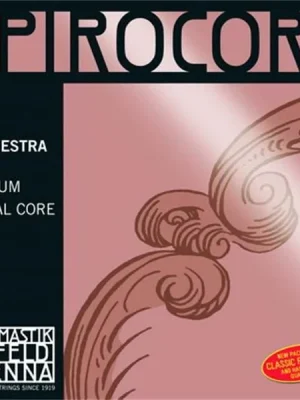 Poslední Šance Thomastik Spirocore S42