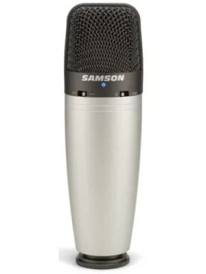 Samson C03 Horká Nabídka