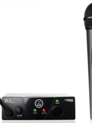 AKG WMS 40 MINI Vocal Set Cenový Hit