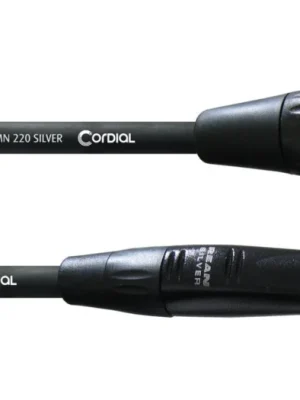 Cordial CIM 0,3 MV Ověřený