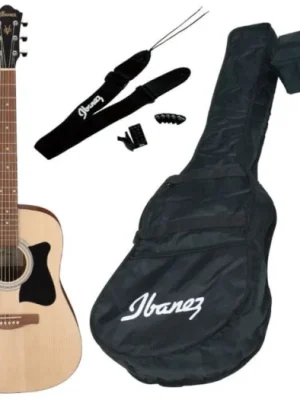 Ibanez V50NJP pack Finální Výprodej