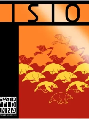 Časově Omezené Thomastik VISION set (1/4) VI100