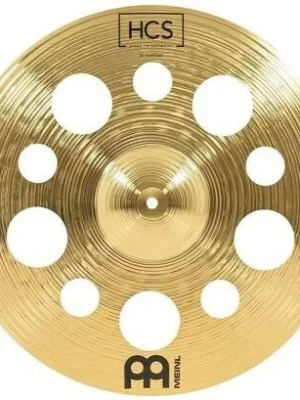 Dokud Zásoby Vydrží Meinl HCS18TRC