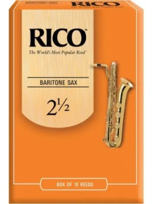 Rico RLA baryton sax Časově Omezené