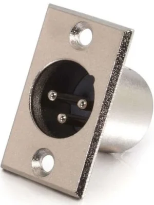 Originální Proel XLR3P