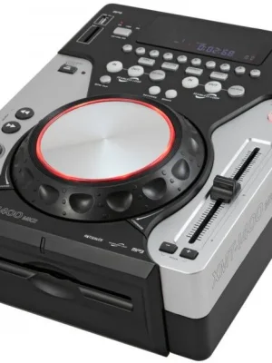 Nová Kolekce Omnitronic XMT-1400 MK2