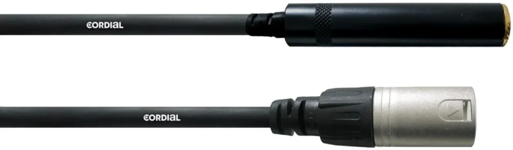 Vrácení Zdarma Cordial CFM 0,15 KM