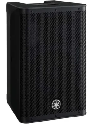 Objednat Nyní Yamaha DXR8 MKII