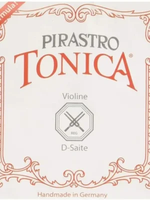 Vysoce Kvalitní Pirastro Tonica D