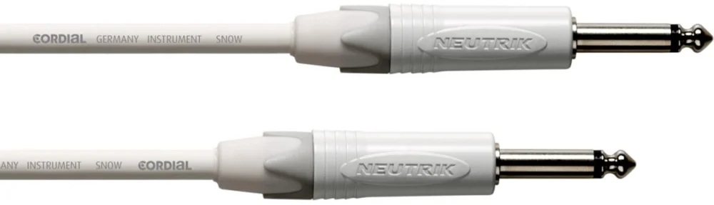 Cordial CXI 9 PP-SNOW Výprodej