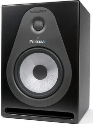 Nejlepší Volba Samson Resolv SE8