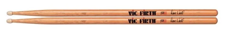 Levný Vic Firth SDW2 Signature Series Dave Weckl Evolution