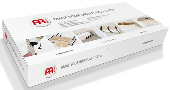 Meinl MYO-BCAJ Top Prodej