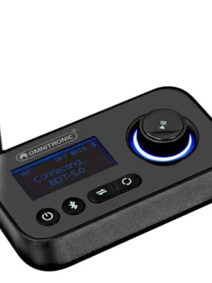 Omnitronic BDT-5.0 Expresní Doručení