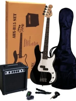 Víkendová Akce ABX B15