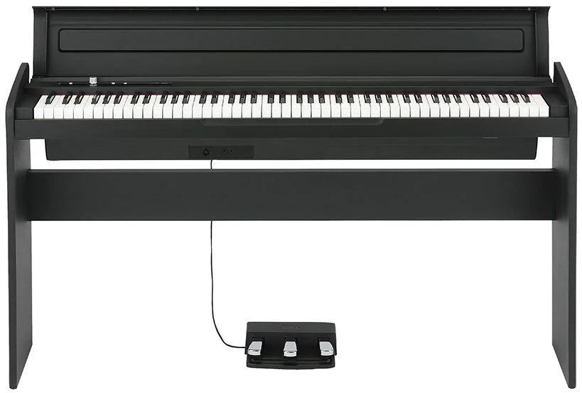Rychlé Dodání Korg LP-180BK
